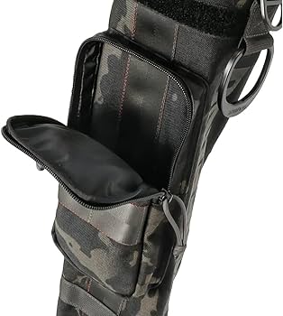 Amazon | [BRIEFING] セルフ スタンド キャリー 1000D SELF STAND