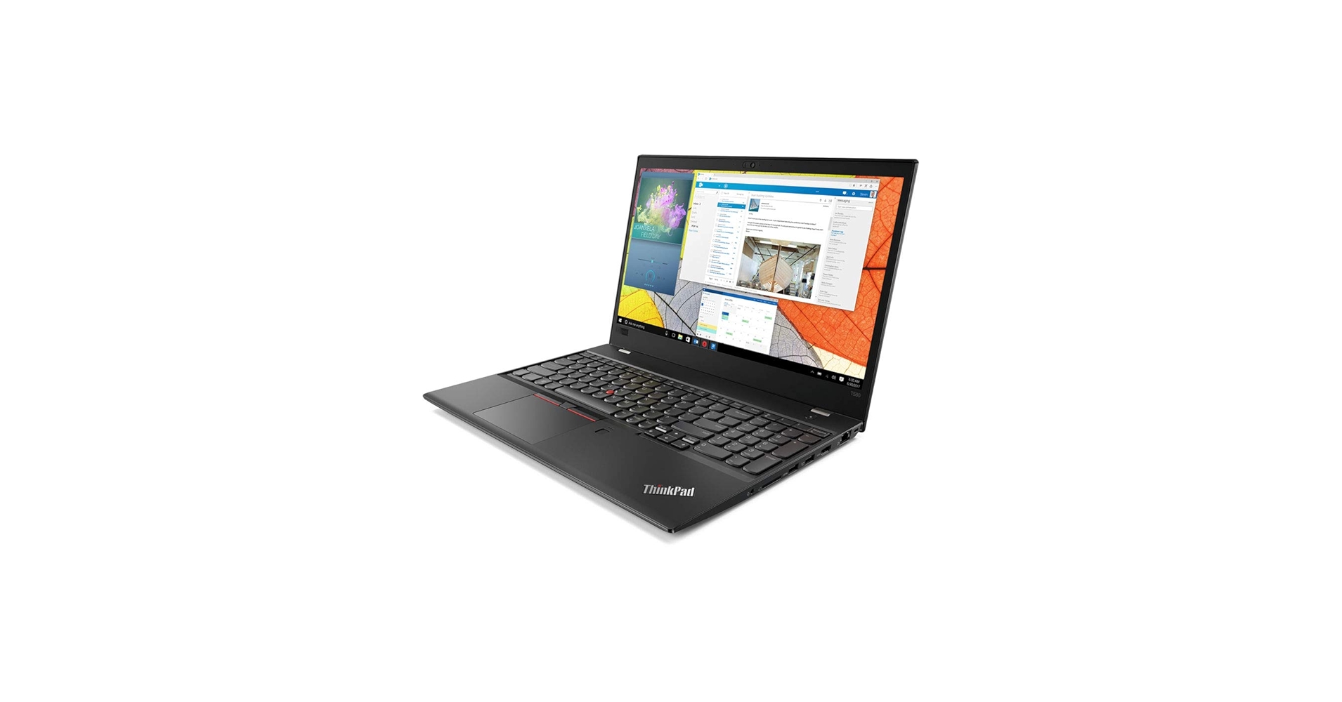 Amazon.com: Lenovo ThinkPad T580 Laptop, 15-Inch High Performance