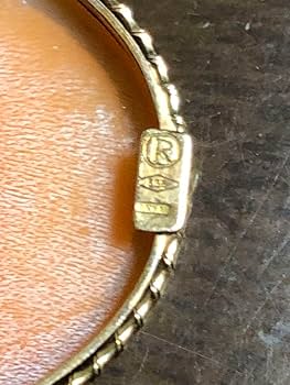 Amazon.co.jp: Roberta Cameo Brooch Pendant : Clothing, Shoes & Jewelry