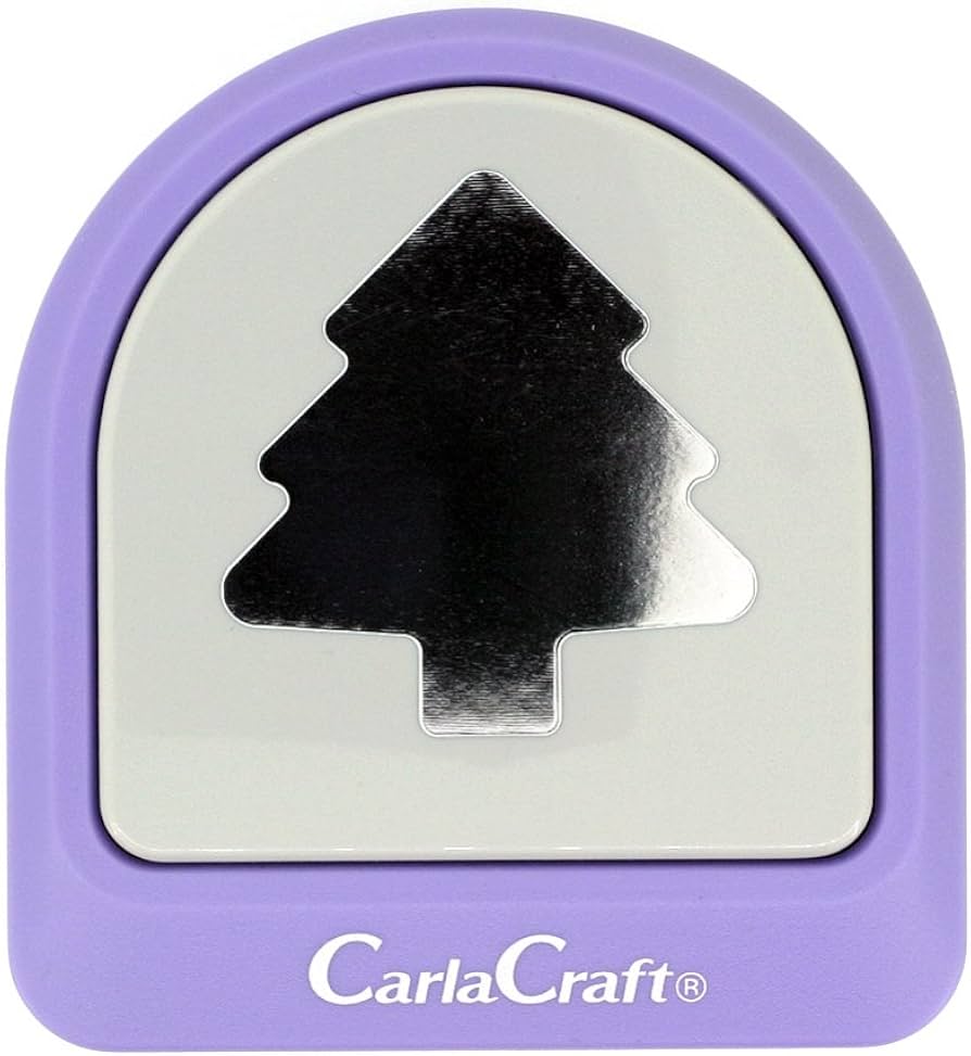 Karujimu-ki mega jumbo craft punch key CN45111 (japan import