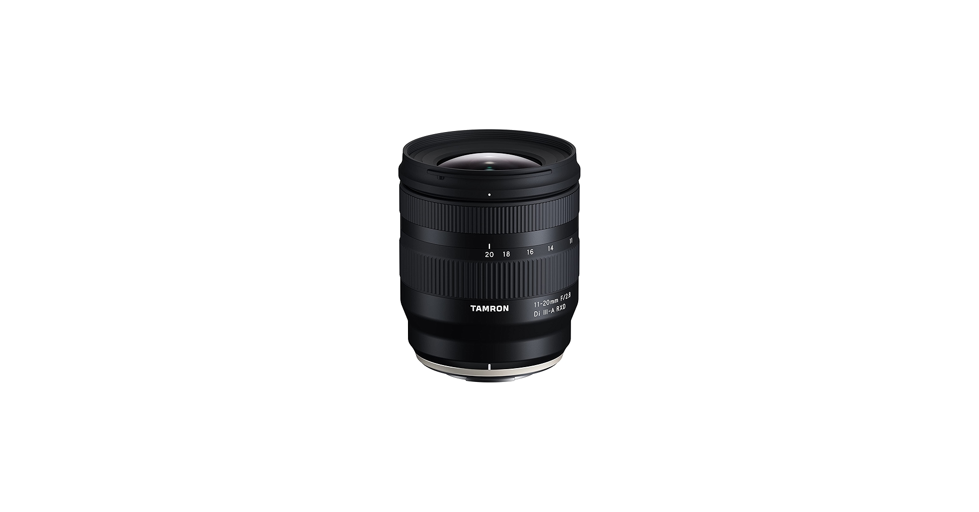 Amazon.com : Tamron 11-20mm F/2.8 Di III-A RXD, Lens for Fujifilm