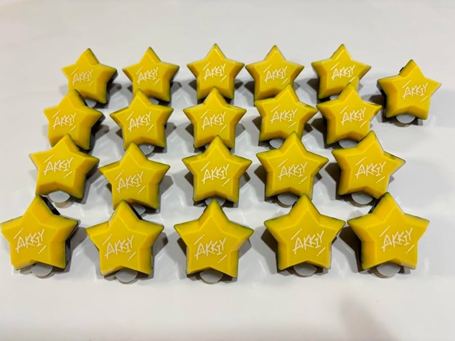 Amazon.co.jp: AMPTAKxCOLORS アンプタック リングライト あっきぃ 21