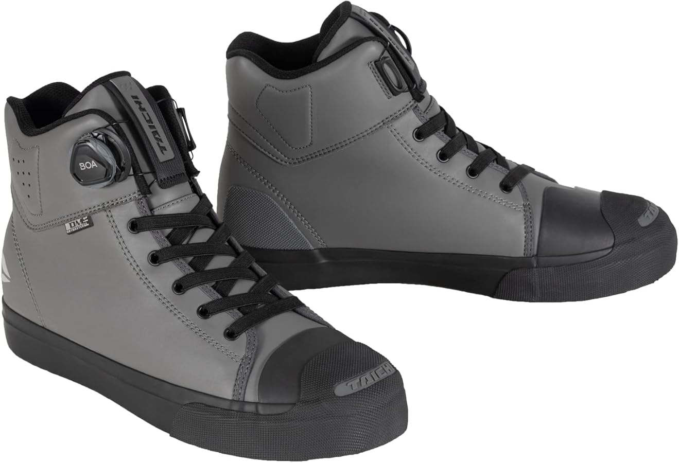 Amazon.co.jp: [TAICHI] RSタイチ(RS バイク ライディングシューズ 靴