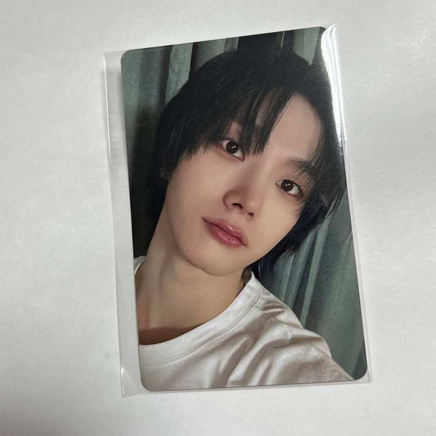 Amazon.co.jp: BOYNEXTDOOR ソンホ HOW Weverse ラキドロ トレカ