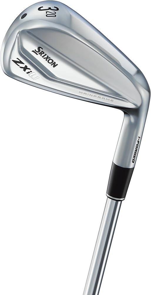 Amazon | ダンロップ(DUNLOP) スリクソン ZXi ユーティリティ