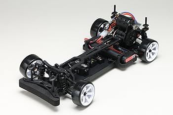 Amazon.co.jp: ヨコモ (YOKOMO) BNスポーツ トヨタ JZX100 マークII