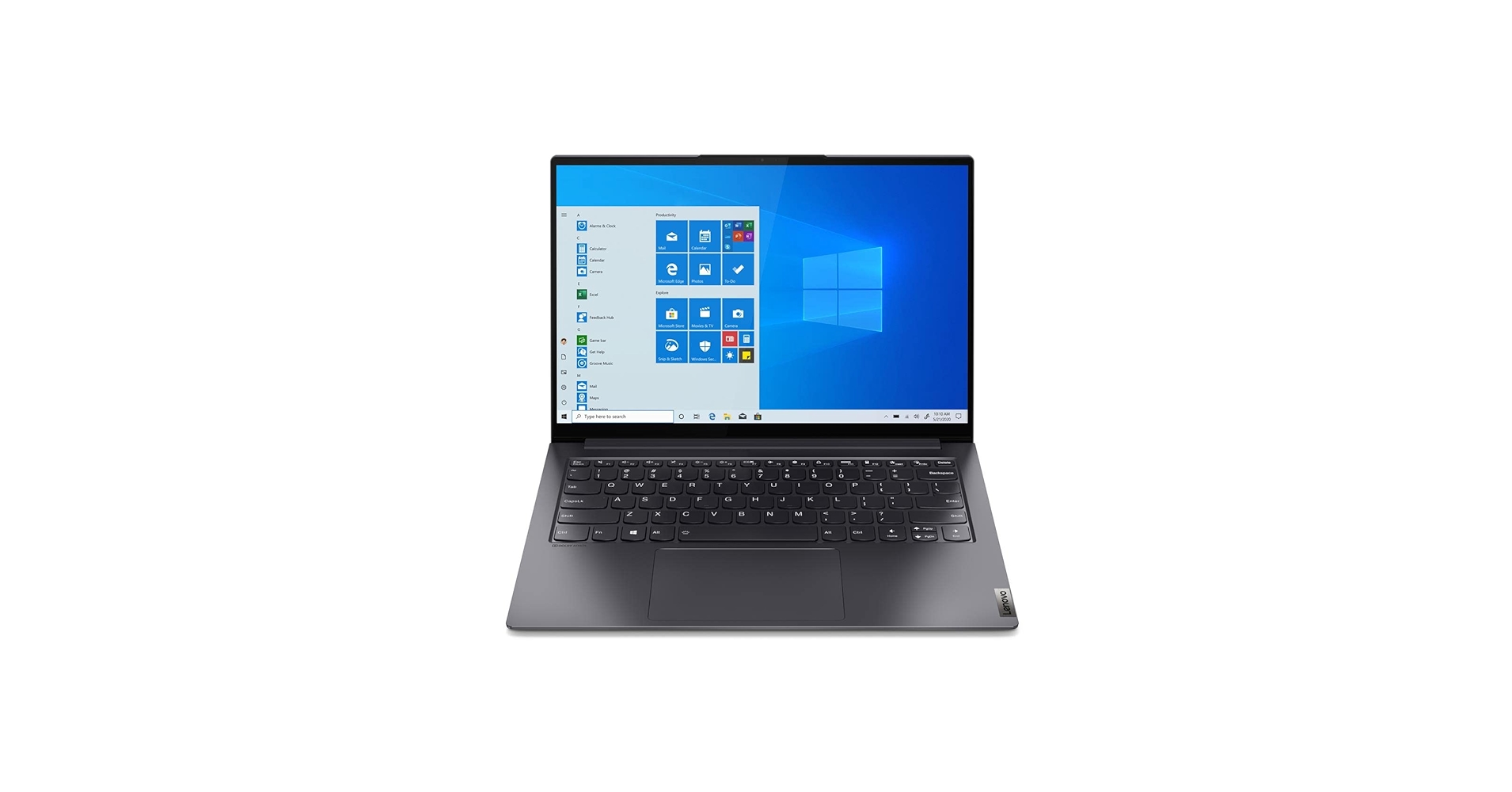 Amazon.com: Lenovo IdeaPad Slim 7 Pro 14IHU5 82QT0004US 14