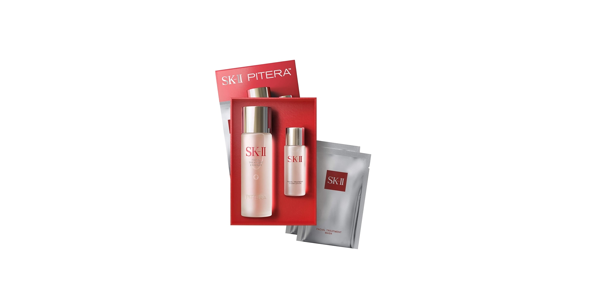 Amazon.com: SK-II First Experience Skin Care Set - Gift Set