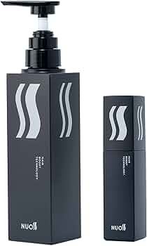 Amazon | 育毛剤【医薬部外品】NUOSS（ヌオス） スカルプブースト