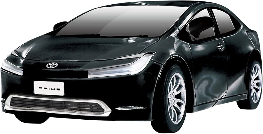 Amazon.co.jp: FULTAC トヨタ プリウス ラジコン TOYOTA ライセンス