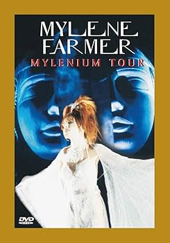 Mylene Farmer: Mylenium Tour: Amazon.ca: FARMER,MYLENE: Music