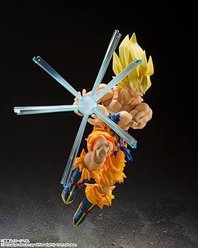 Amazon.co.jp: TAMASHII NATIONS S.H.フィギュアーツ ドラゴンボール