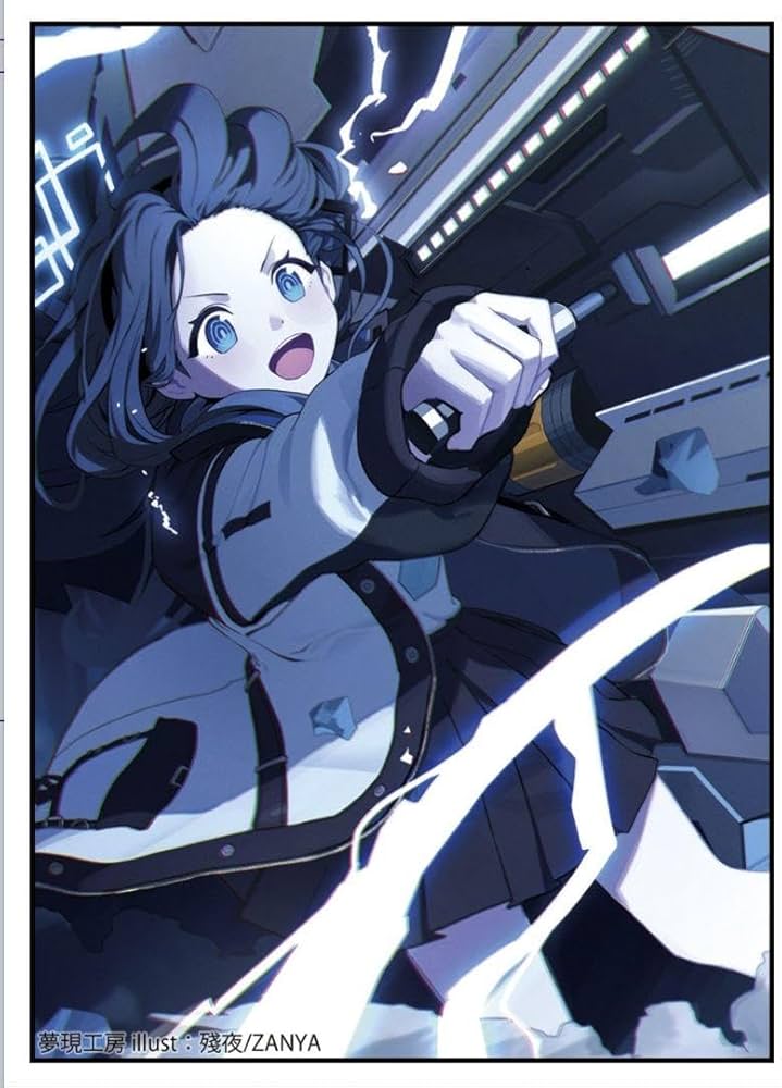 Amazon.co.jp: 天童アリス スリーブ ブルアカ 夢現工房 ブルアカ