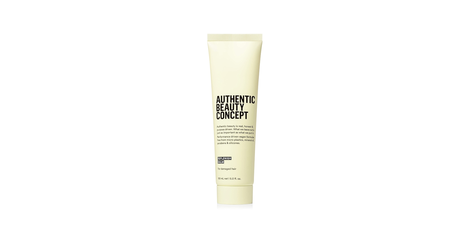 Amazon.com: Authentic Beauty Concept Replenish Balm | Replenishing