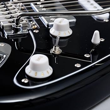 Amazon | HISTORY HST/SSH-Performance Black エレキギター ストラト