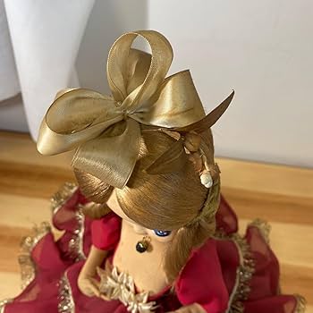 Amazon.co.jp: フランス人形 ビスクドール スキヨドール 女の子 ドレス