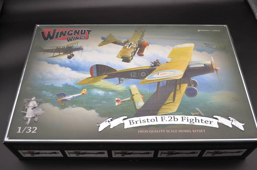 Amazon.co.jp: 1/32 Wingnut Wings ウィングナットウィングス Bristol