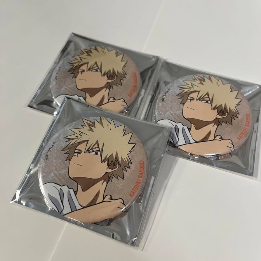 Amazon.co.jp: ヒロアカ ベースヤードトウキョウ 限定 即完売品 缶