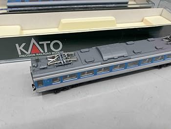 Amazon | KATO 10-324 183系 あずさ ニューカラー 2両増結セット