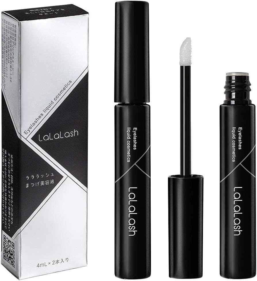 Amazon.co.jp: 【まつ毛ケア専門家が監修】 まつ毛美容液 まつげ美容液