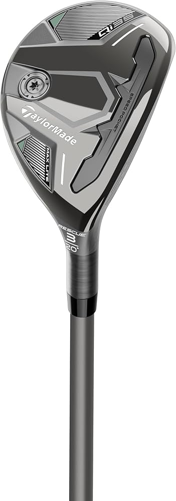 Amazon.co.jp: テーラーメイド(TAYLOR MADE) Qi35 MAX LITE #4 AIR SPD