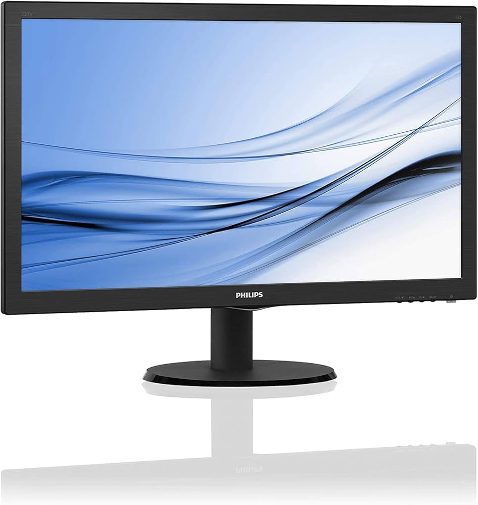 Amazon.co.jp: 【整備済み品】 PHILIPS 273V5L/27インチワイド/HDMI