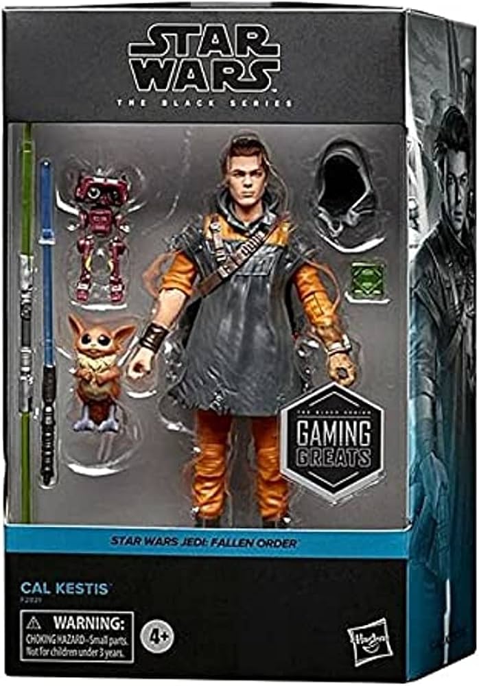 Amazon.co.jp: スター・ウォーズ ジェダイ:フォーレン・オーダー