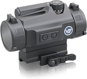 Amazon.co.jp: 【2023年モデル】ベクターオプティクス Nautilus 1x30