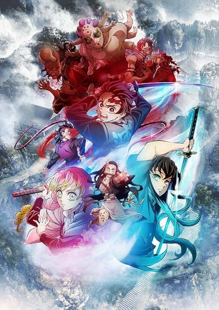 Amazon.co.jp: 【Amazon.co.jp限定】鬼滅の刃 刀鍛冶の里編 5(全巻購入