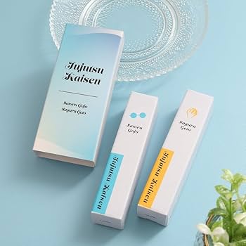 Amazon | 呪術廻戦 第2期 ロールオンフレグランスセット オードトワレ