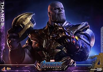 Amazon.co.jp: 【ムービー・マスターピース】『アベンジャーズ/エンド