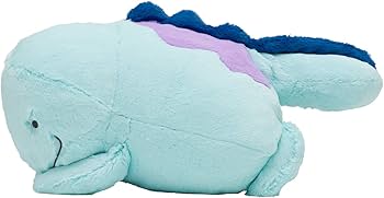 Amazon.co.jp: ポケモンセンターオリジナル ふわふわ抱きぬいぐるみ