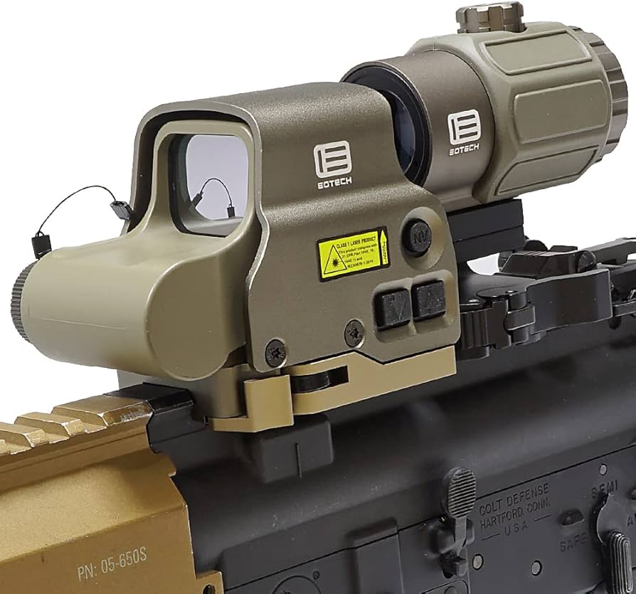 Amazon.co.jp: 良品武品 EVOLUTION GEAR イオテック タイプ EXPS3-0