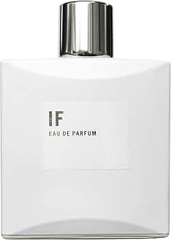 Amazon.co.jp: APOTHIA IF eau de parfum (アポーシア イフ オーデ