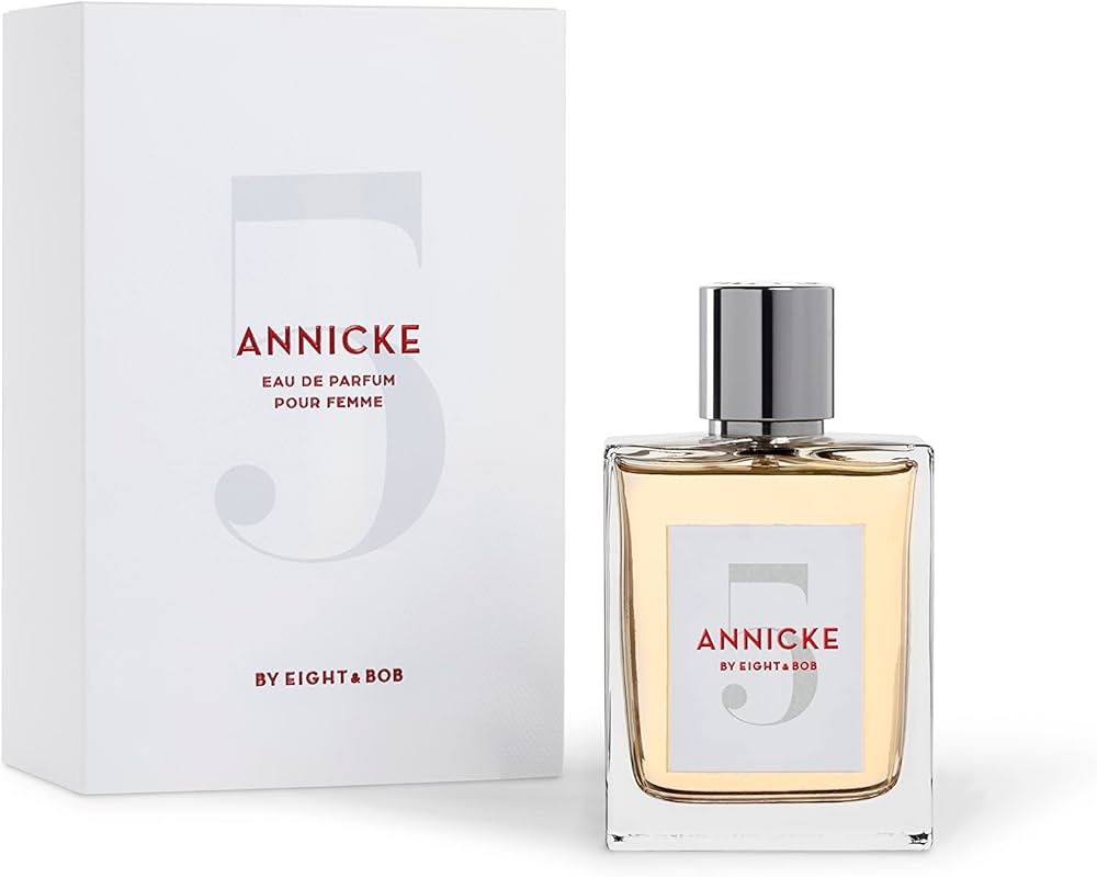 Amazon.com: Eight & Bob Annicke 5 Eau De Parfum 100ml Spray
