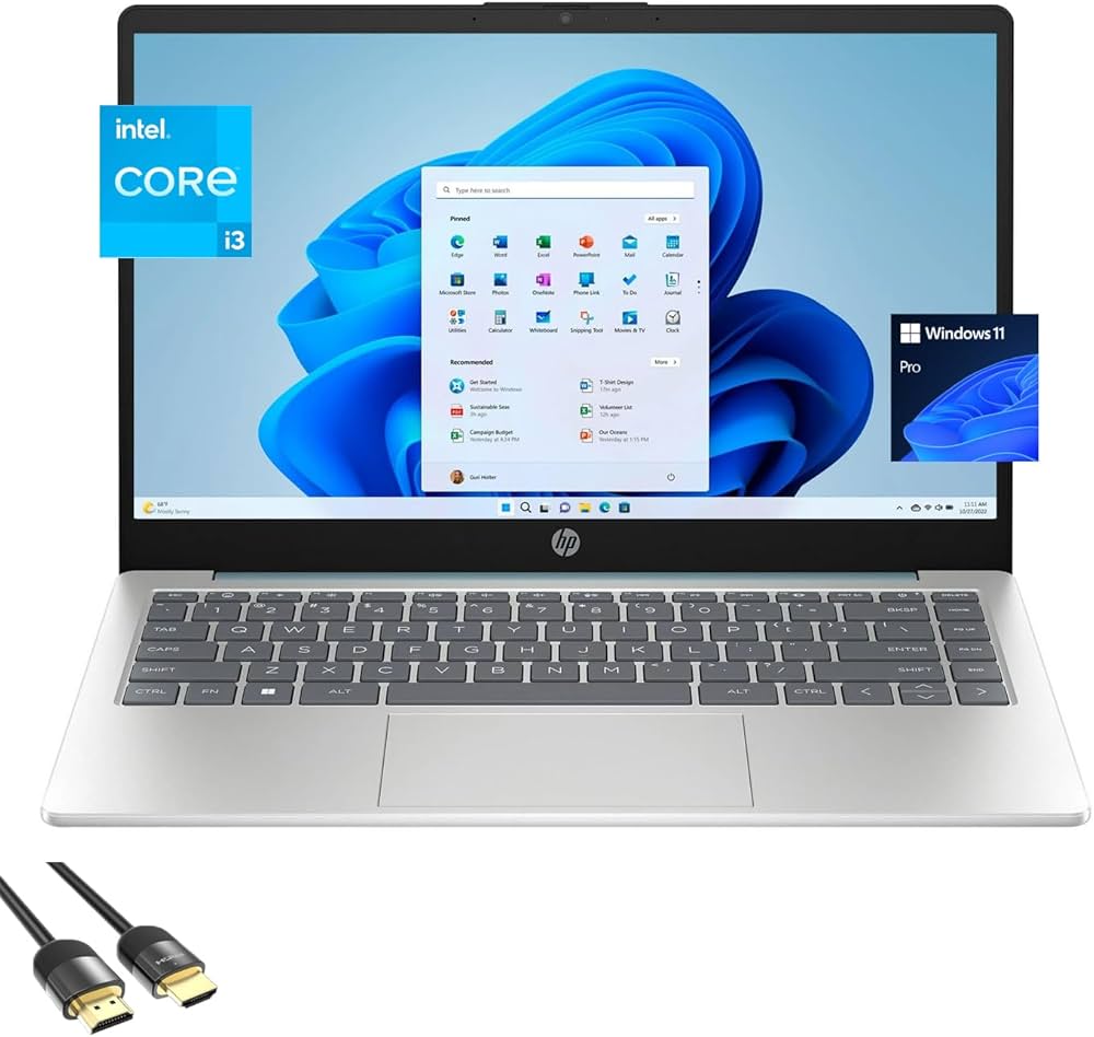 Amazon.co.jp: HP ノートパソコン ビジネス&学生用 14インチ HD