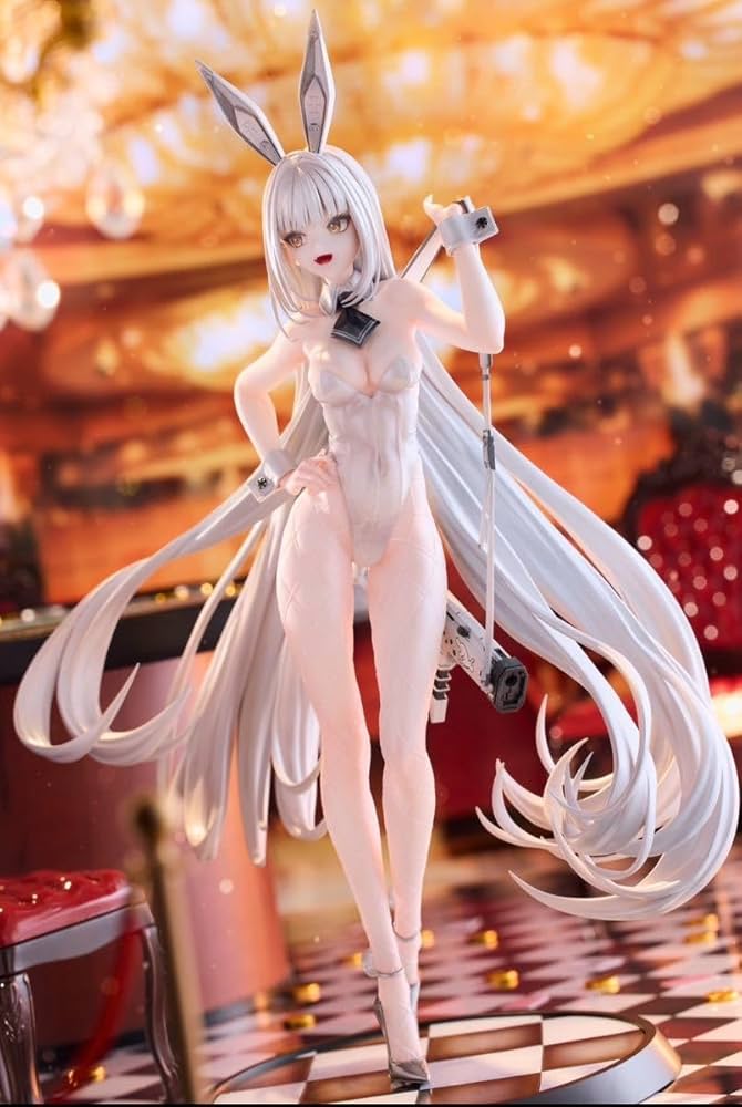 Amazon.co.jp: 2024ワンフェス冬 NIKKE ブラン ふぉるとねいしょん