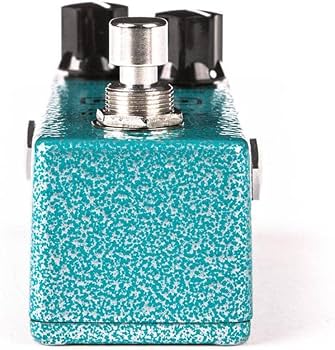 Amazon.com: MXR® Classic 108 Fuzz Mini : Musical Instruments
