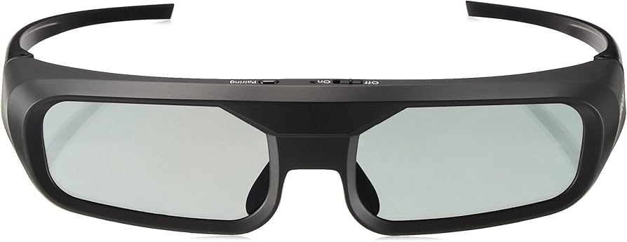 Amazon.co.jp: EPSON 3Dメガネ ELPGS03 : 家電＆カメラ