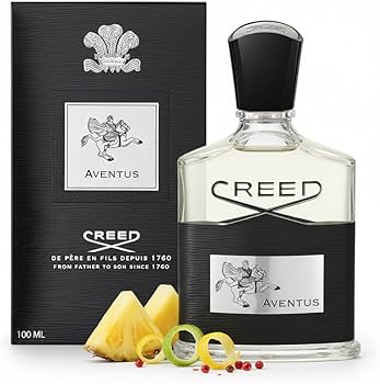 CREED Aventus 3508441001114 Eau de parfum en flacon vaporisateur