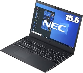 Amazon.co.jp: NEC VersaPro VF Windows11 Pro Core i5-1235U 16GB