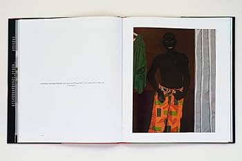 Kerry James Marshall: Look See: Storr, Robert, Marshall, Kerry