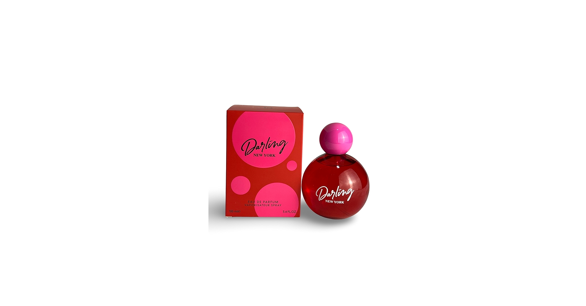 Amazon.com : United Scents DARLING New York Women's Eau de Parfum