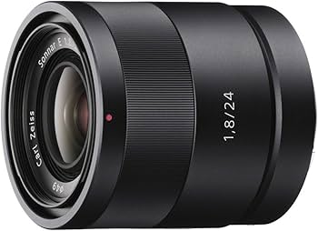 Amazon.co.jp: SONY 単焦点レンズ Sonnar T* 24mm F1.8 ZA ソニー E
