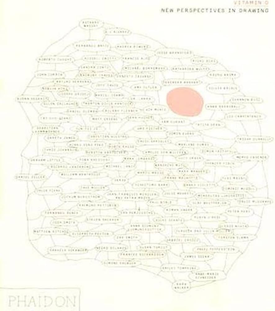 Amazon | Vitamin D: New Perspectives in Drawing | Dexter, Emma