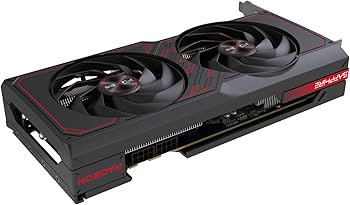 Amazon.com: Sapphire 11339-04-20G Pulse AMD Radeon RX 7600 XT
