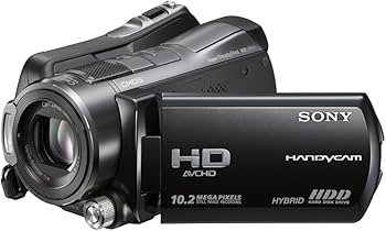 Amazon.com : Sony HDR-SR12 10.2MP 120GB High Definition Hard Drive