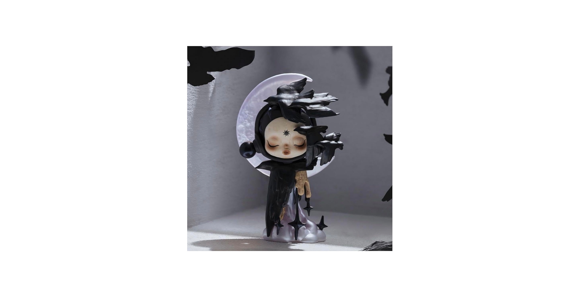 Amazon.co.jp: ポップマート スカルパンダ イメージオブリアリティ 144