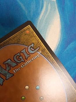 Amazon.co.jp: mtg 全知 英語 foil MPS マスターピース : おもちゃ