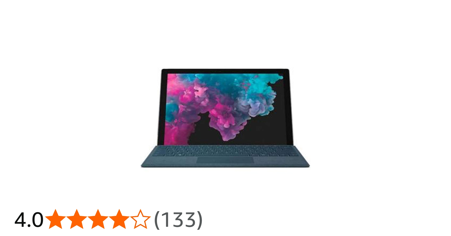 Amazon.in: Buy Microsoft Surface Pro 6 LGP-00015 12.3 inch